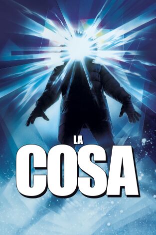La cosa