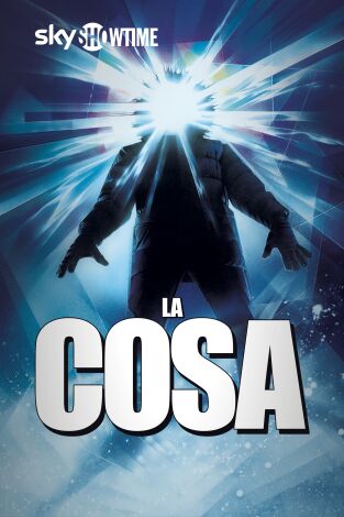 La cosa