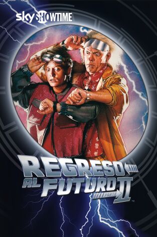 Regreso al futuro 2