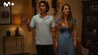 Basado en una historia real. T(T2). Basado en una... (T2): Ep.3 Recaída