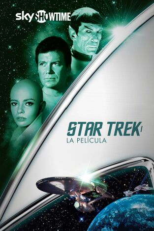 Star Trek I: la película