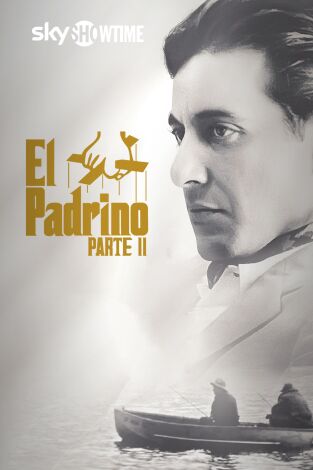 El padrino: Parte II