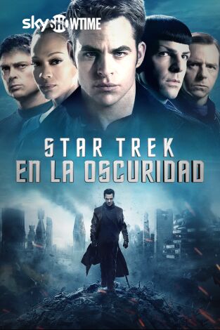 Star Trek: En la oscuridad