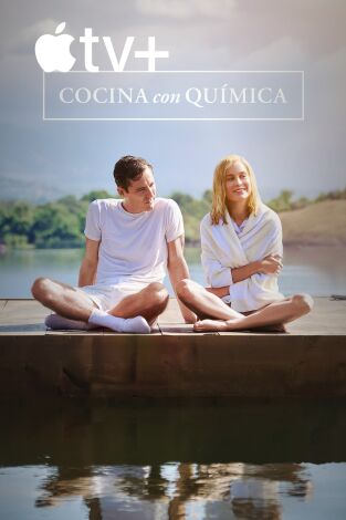 Cocina con química