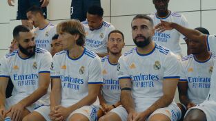 Real Madrid: hasta el final. Real Madrid: hasta el...: La reconstrucción