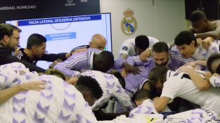 Real Madrid: hasta el final. Real Madrid: hasta el...: La remontada
