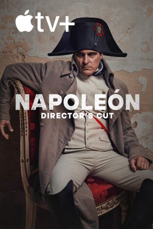 Napoleón: Director’s Cut