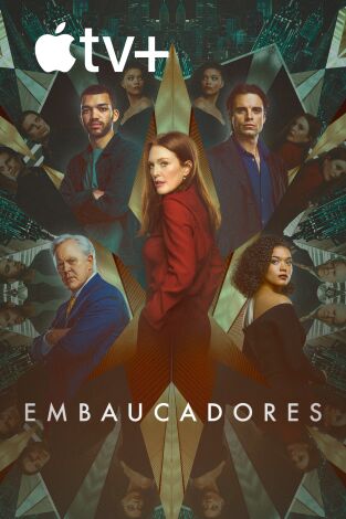 Embaucadores