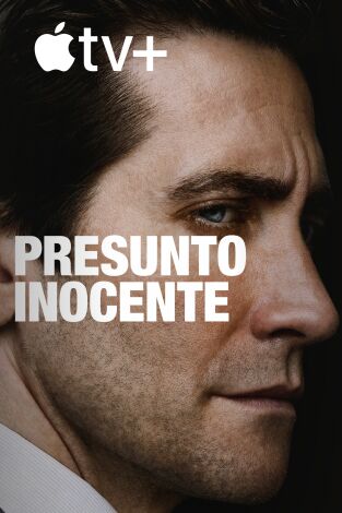 Presunto inocente. T(T1). Presunto inocente (T1)