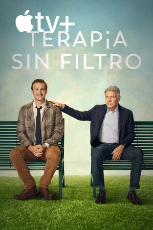 Terapia sin filtro. T(T2). Terapia sin filtro (T2)