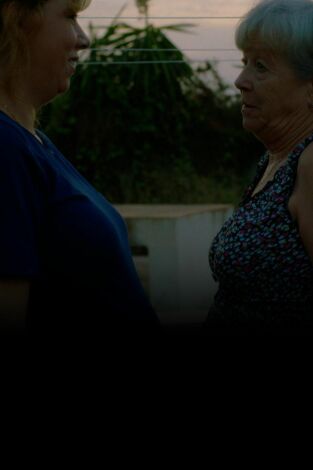 La mano en el fuego. T(T1). La mano en el fuego (T1): Ep.3 #Indultomaricarmen