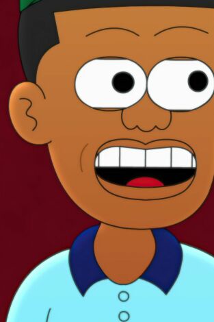 The Jellies!. T(T2). The Jellies! (T2): Ep.5 El último Reggie sobre la tierra