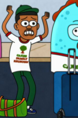 The Jellies!. T(T2). The Jellies! (T2): Ep.7 Piratas doctores