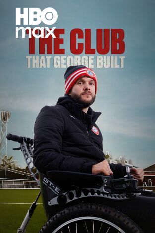 The Club That George Built