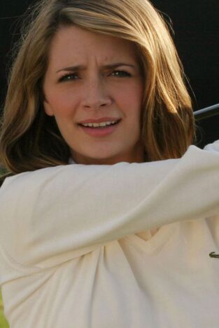 The O.C.. T(T1). The O.C. (T1): Ep.16 The Links