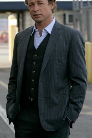 El mentalista. T(T2). El mentalista (T2): Ep.19 Dinero de sangre