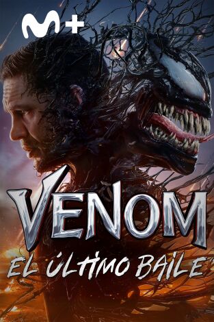 Venom: el último baile