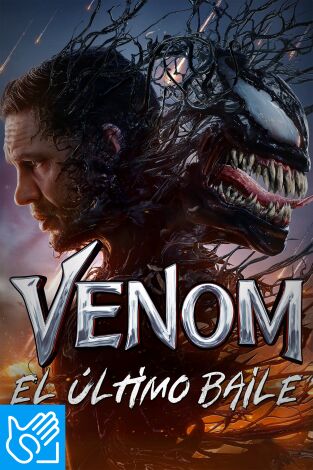 (LSE) - Venom: el último baile