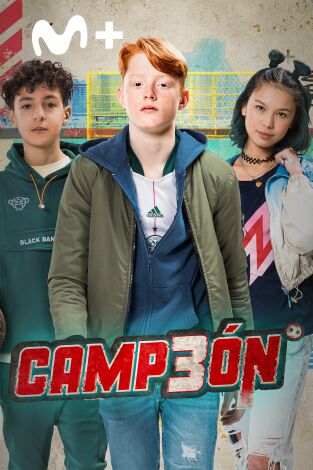 Campeón