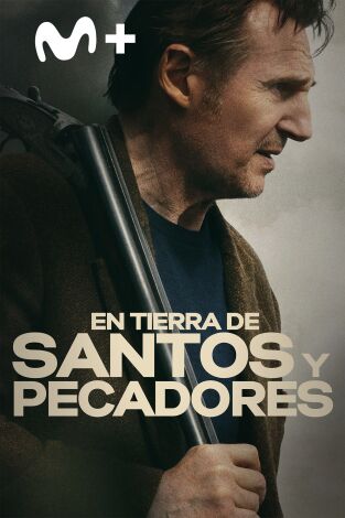 En tierra de santos y pecadores