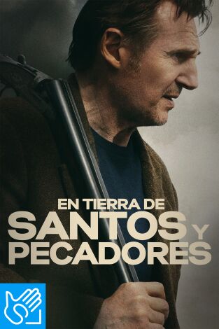(LSE) - En tierra de santos y pecadores