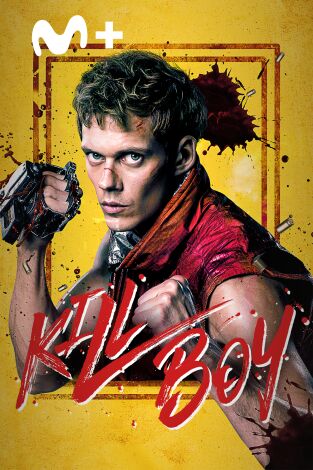 Kill Boy