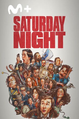 Saturday Night