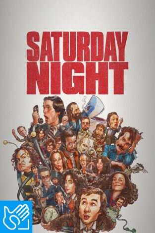 (LSE) - Saturday Night