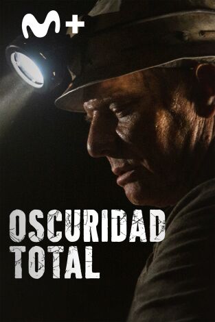 Oscuridad total