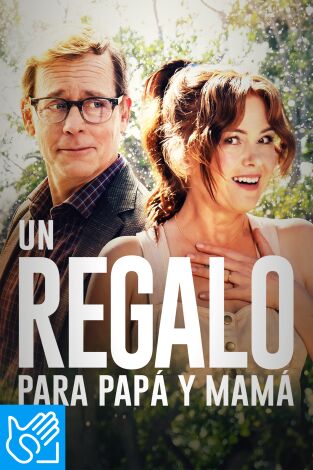 (LSE) - Un regalo para papá y mamá