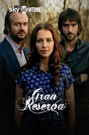 Gran Reserva