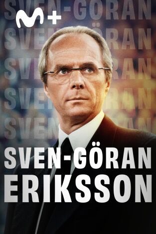 Sven-Göran Eriksson