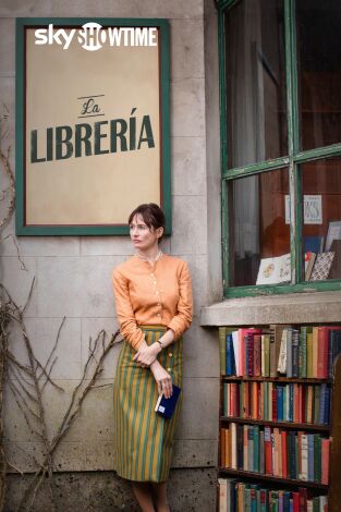 La librería