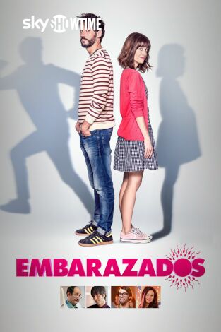 Embarazados