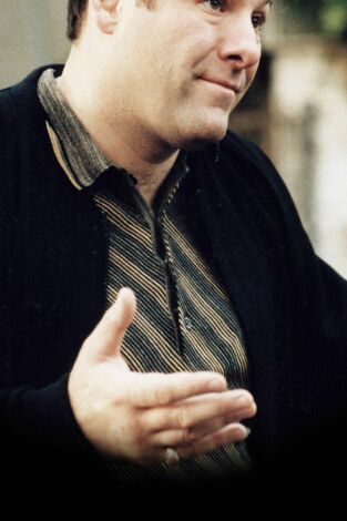 Los Soprano, Season 1. T(T1). Los Soprano,... (T1): Sueño con Jeannie Cusamano