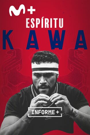 Informe Plus+. Espíritu Kawa. La conjura del rugby español