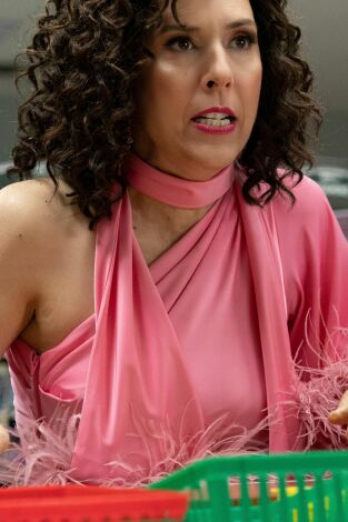 Los Gemstone. T(T3). Los Gemstone (T3): Ep.7 Quemadura por quemadura, herida por herida, golpe por golpe