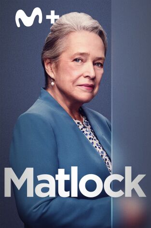 Matlock. T(T1). Matlock (T1)