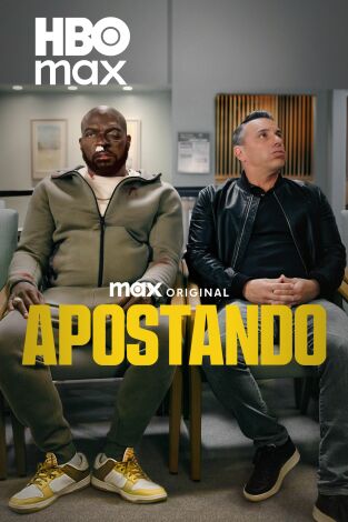Apostando. T(T2). Apostando (T2)