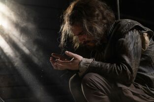 Renacimiento: arte y violencia: Redención