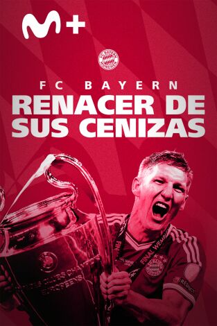 FC Bayern: renacer de sus cenizas