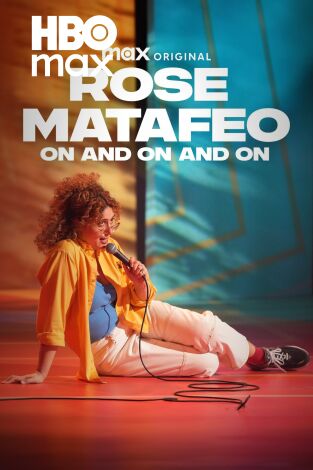 Rose Matafeo: suma y sigue