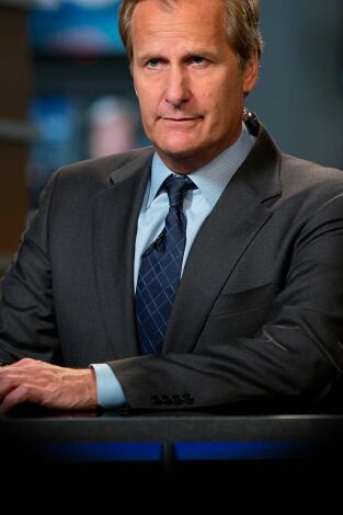 The Newsroom. T(T2). The Newsroom (T2): Ep.1 Lo primero, matemos a los abogados