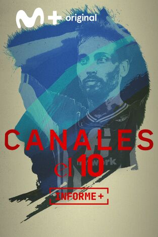Informe Plus+. T(20/21). Informe Plus+ (20/21): Canales. El 10 -  Cata. Resiliencia