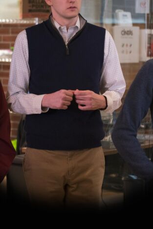 Silicon Valley. T(T5). Silicon Valley (T5): Ep.8 Cincuenta y uno por ciento