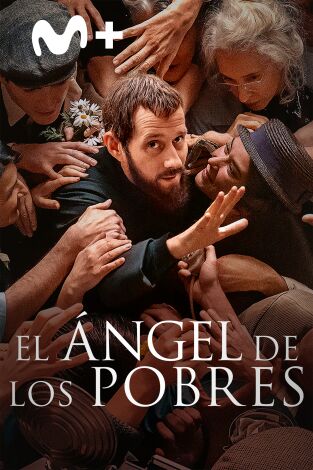 El ángel de los pobres
