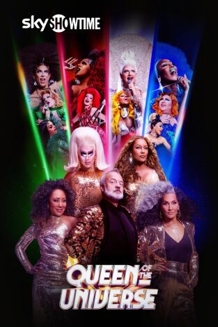 Queen of the Universe. T(T2). Queen of the Universe (T2)
