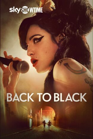 Back to Black