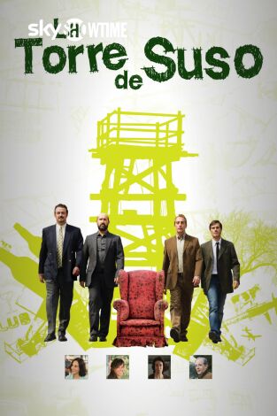 La torre de Suso
