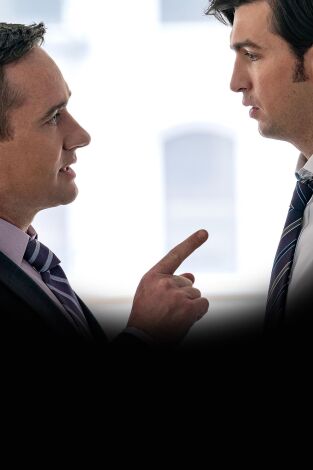 Succession. T(T2). Succession (T2): Regreso